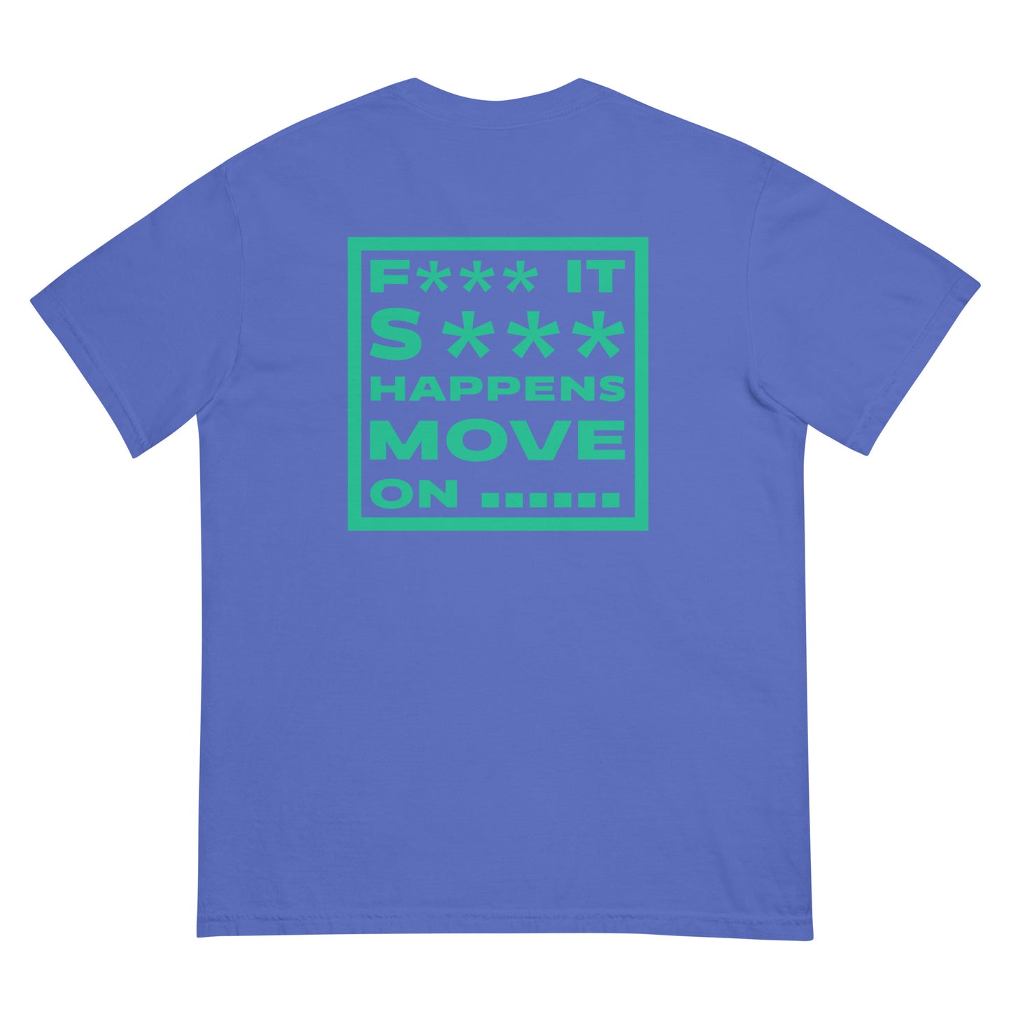 Heavyweight T-Shirt
