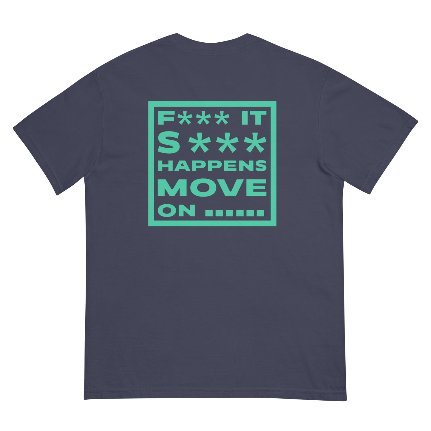 Heavyweight T-Shirt