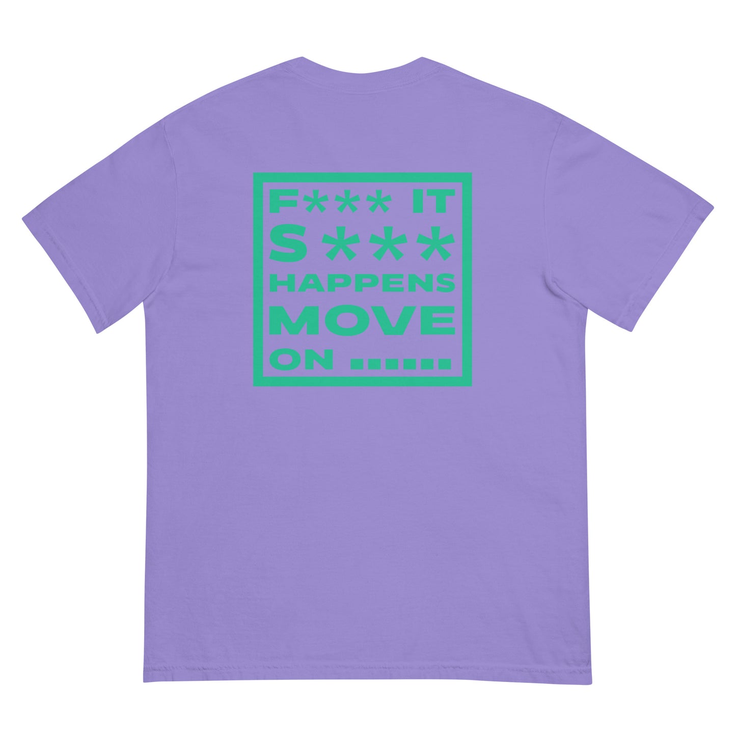 Heavyweight T-Shirt
