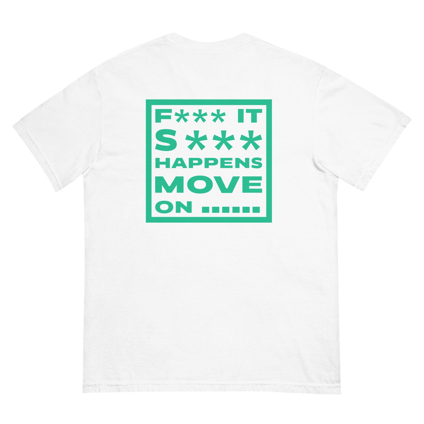Heavyweight T-Shirt