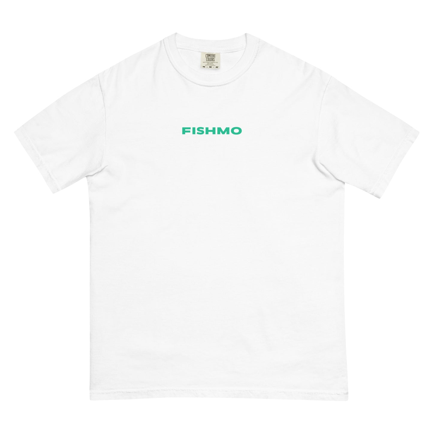 Heavyweight T-Shirt