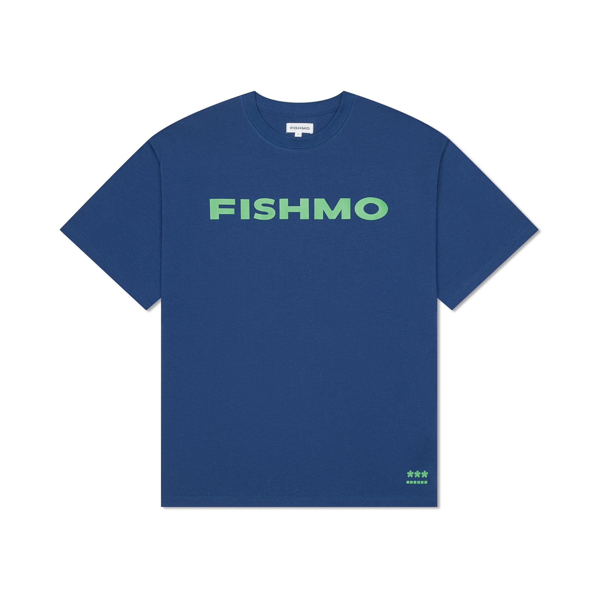 Heavyweight T-Shirt – FISHMO