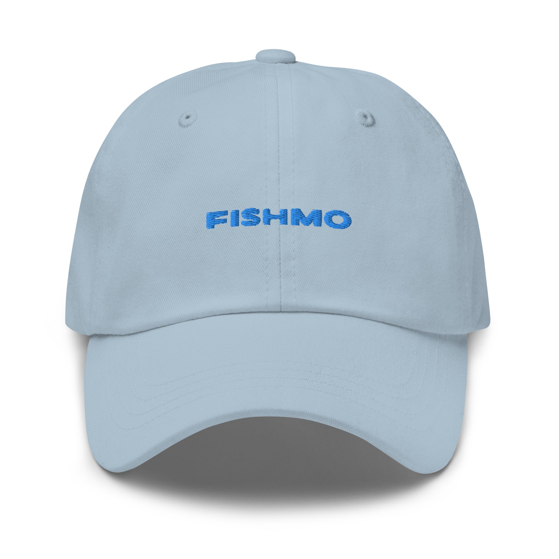 Dad hat – FISHMO